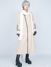 Axis Powers Russia Ivan Braginski Cosplay Costume