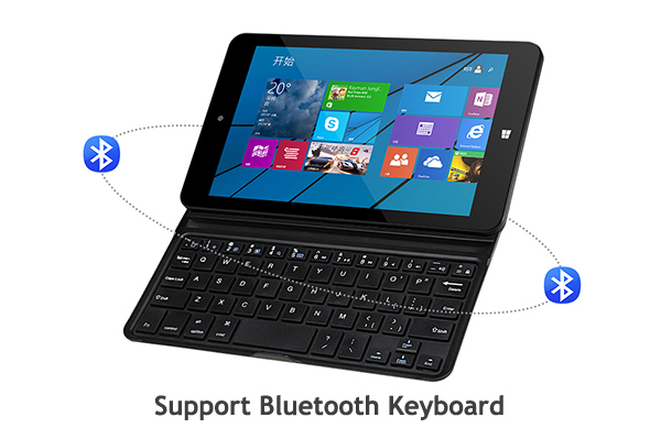 Pipo W7 Tablet Intel Baytrail T Z3735G 64 Bit Windows 8 1 Tablet PC 7 Inch