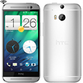 Original HTC ONE M8 Unlocked 5.0" Quad-Core 16GB / 32GB ROM Android WCDMA WIFI NFC Cell Phone Refurbished HTC M8