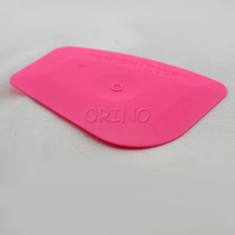 Pink car vinyl scraper tools (1)1.jpg