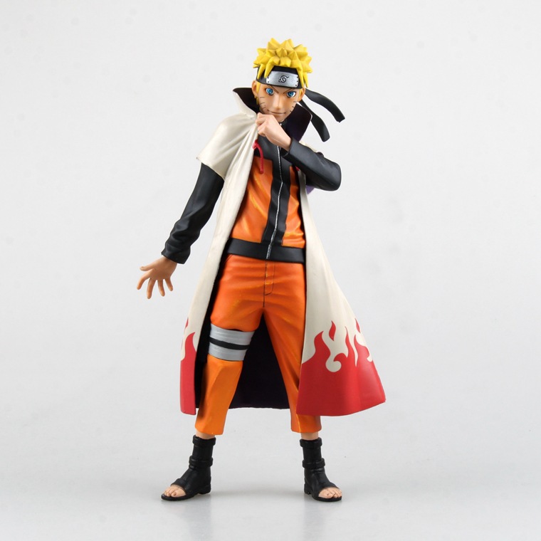 naruto action figures japan