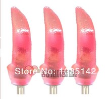 Sex machines accessories tongue C – 11 items into human nature