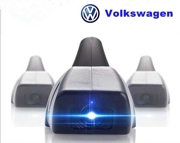   Volkswagen GOLF / EOS / / TOURAN / PASSAT  HD 1080 P 170 . gps-wi-fi     APP 