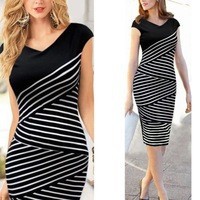 Details-about-Womens-Celeb-Striped-Business-Work-Formal-Tunic-Stretch-Party-Slim-Dress.jpg_200x200