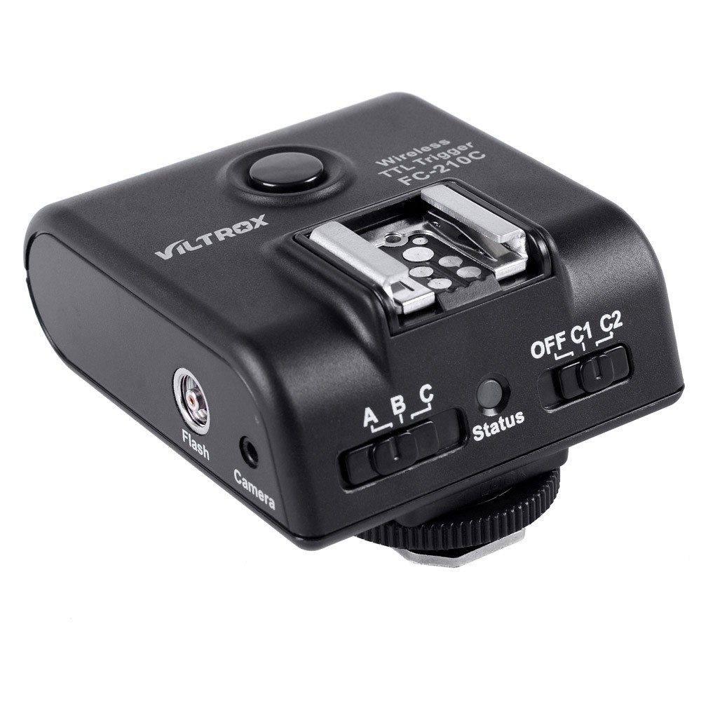 Brand-New-Viltrox-FC210C-Wireless-E-TTL-Flash-Trigger-Transceiver-for-Canon-5D-Mark-II-7D (1)