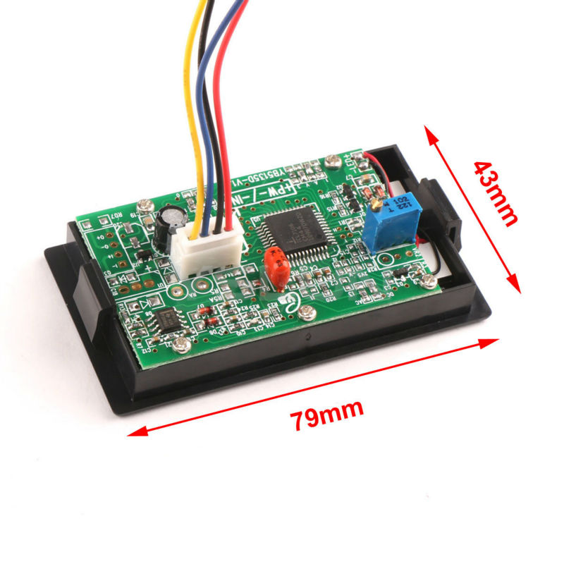 aliexpress buy ac 0 200mv lcd display digital aliexpress buy ac 0 200mv lcd display digital