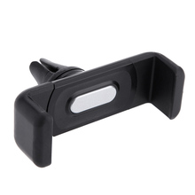 Grau Pare – Brise Spin Cell Mount Portable Media Holder IPhone5 4S Car Means For Samsung Smartphone GPS