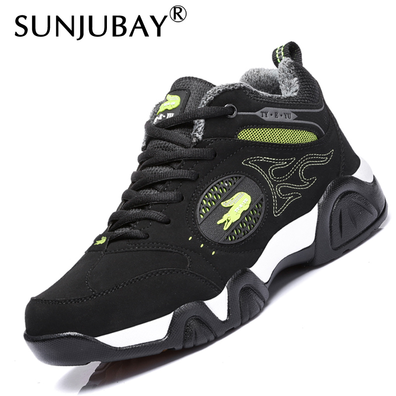 Waterproof Men Boots SnowShoes 2016 Fashion Leather Fur Boots Winter Nubuck Leather Warm Men Shoes Outdoor Bota Masculina Sapato Waterproof Men Boots SnowShoes 2016 Fashion Leather Fur Boots Winter Nubuck Leather Warm Men Shoes Outdoor Bota Masculina Sapato