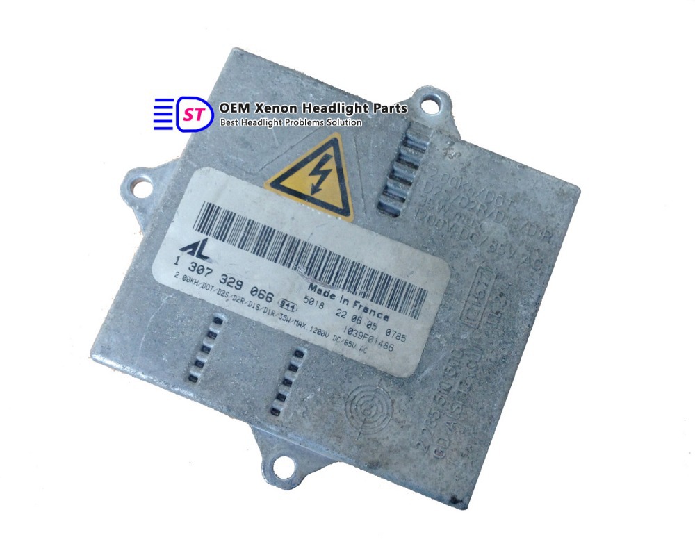 Bmw e46 xenon ballast price #3