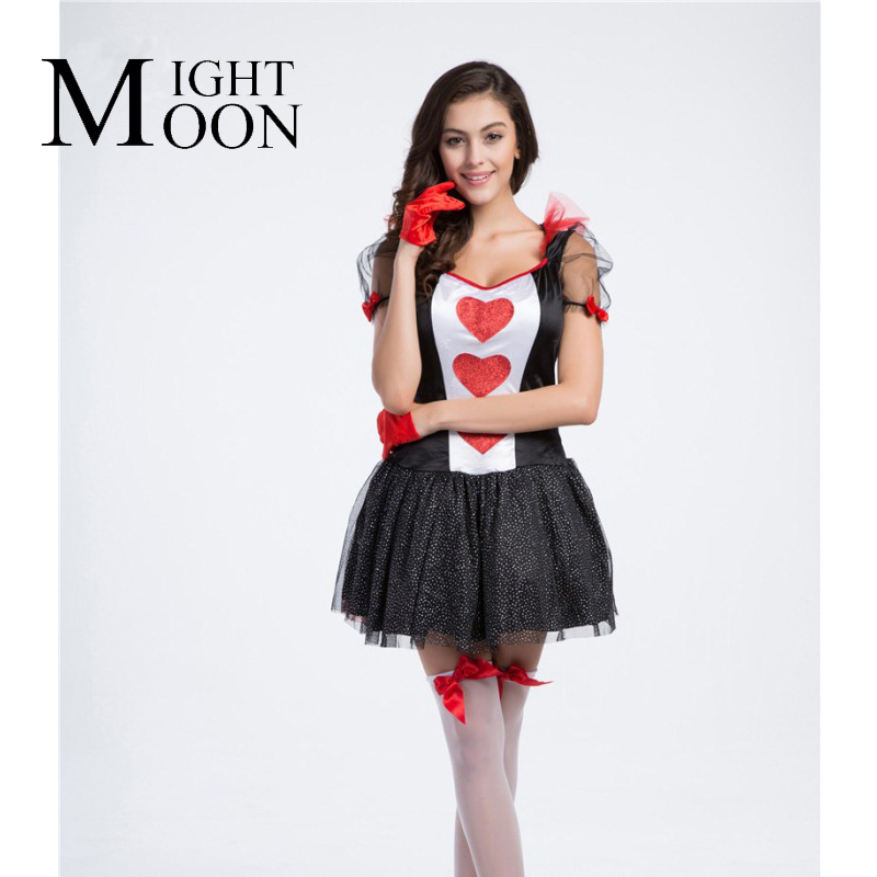 Poker uniforms
