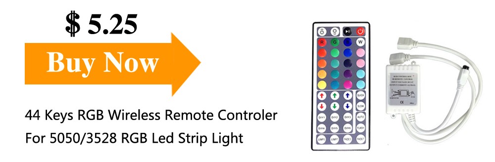 RGB Controller 44 Keys