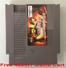 72 Pins Game Cartridge Replacement Plastic Shell For NES