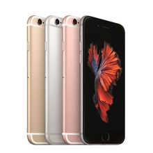 Original Unlocked new Apple iPhone 6s 6s plus Six Core 12 MP Camera Cell Phones 4