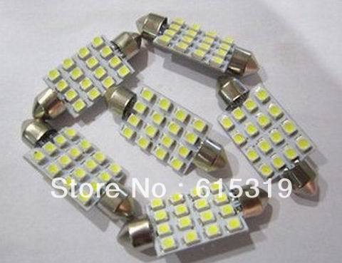 30 X 16SMD 31  / 36  / 39  / 41  1210     interieur  