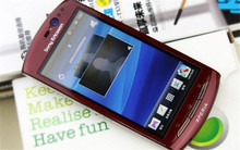 Sony ericsson Xperia Neo MT15i MT15 Original Unlocked Android Cell phone 3 7 inch Touchscreen 8MP