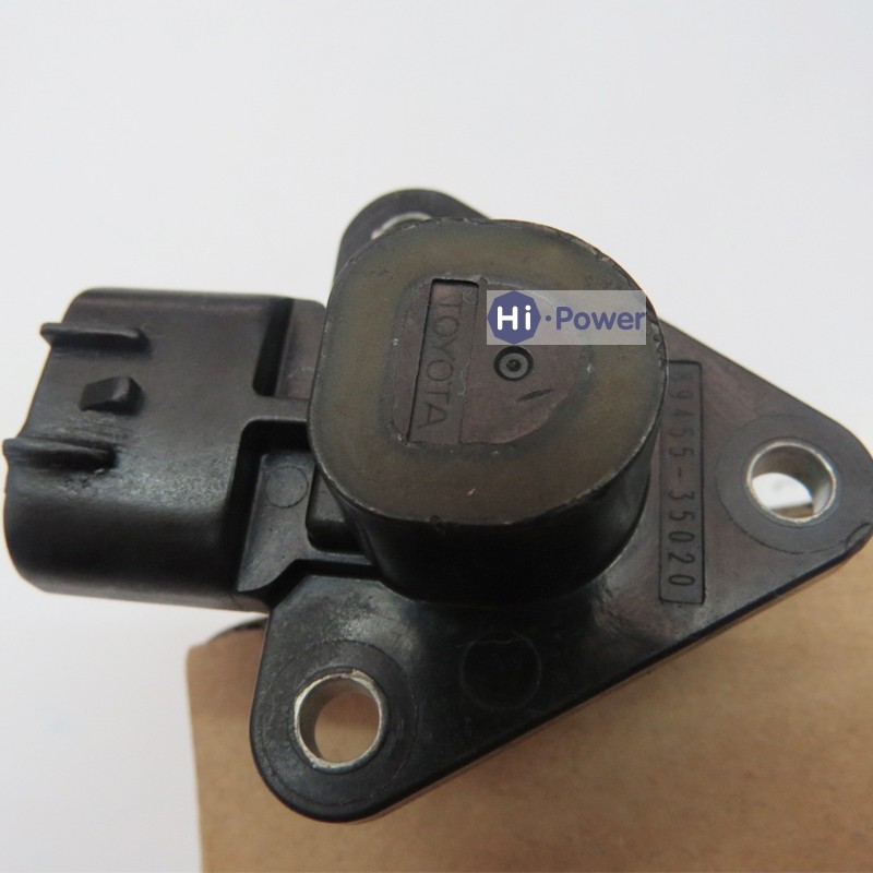 EGR valve position sensor 89455-35020