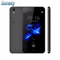 Original Homtom HT16 Pro MT6737 Quad Core 2GB 16GB 13MP Android 6 0 Wake Gesture Dual