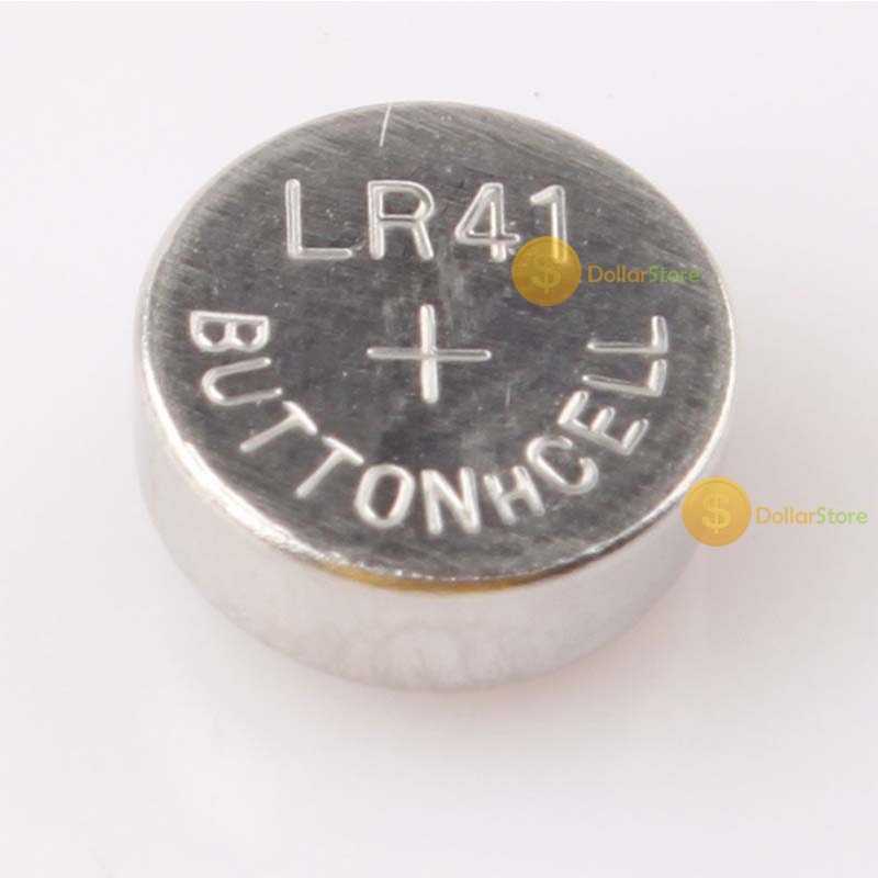 Купить AG3 lr41 sr41 392 192 lr736 литий клеток монета кнопка батареи 1 ...