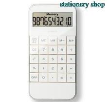 small calculator computer stationery cute cartoon can be printed LOGO