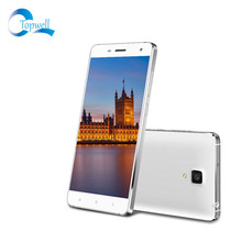 In Stock Original Doogee DG850 MTK6582 Quad Core WCDMA Cell Phone 5 inch HD IPS Android