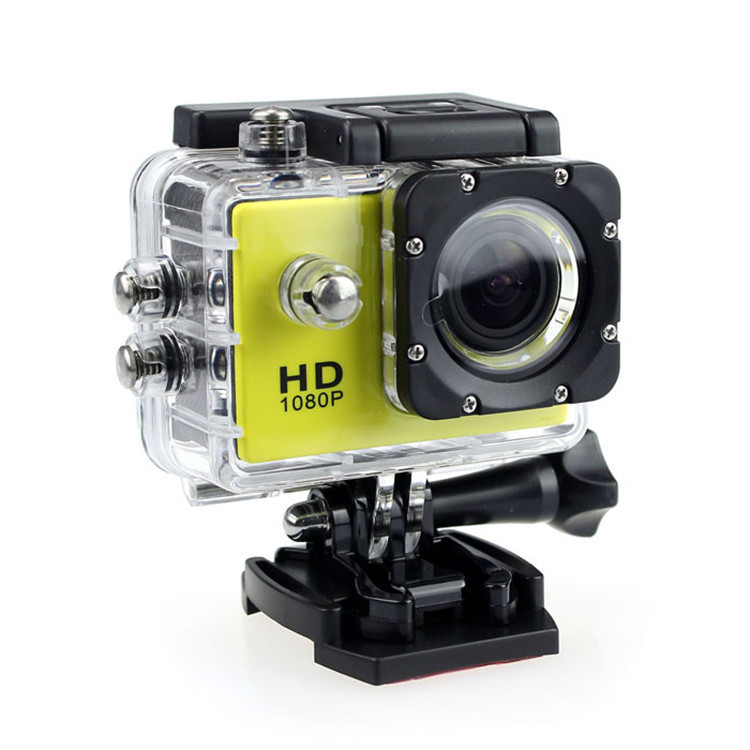 Camcorders For Extreme Sports 36