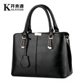 100 Genuine leather Women handbag 2016 New Korean type sweet fashion handbag Crossbody Shoulder messenger Handbag