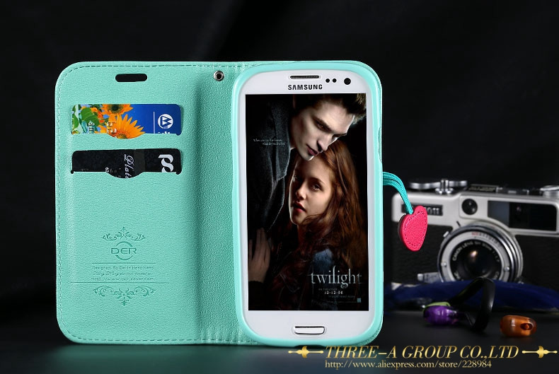 Case for S3 (20)