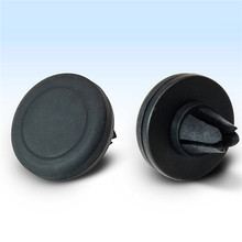 New Auto Car Holder Mini Air Vent Outlet Mount Magnet Magnetic Phone Mobile Holder Universal For