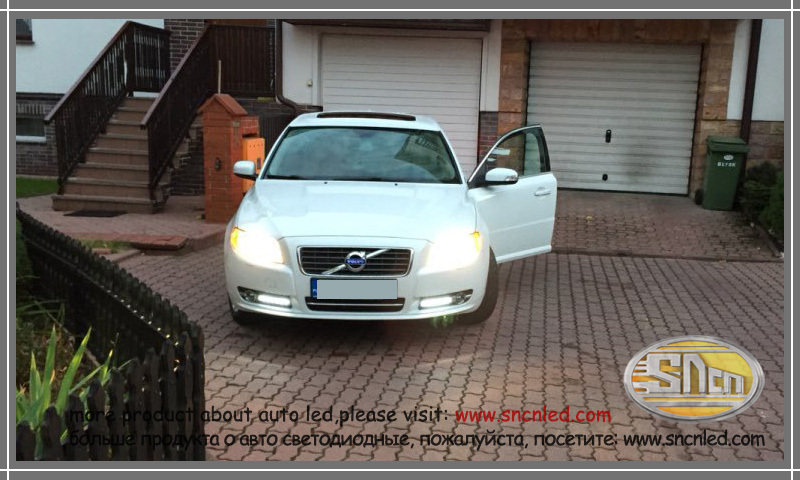 Volvo S80 2009-2013 -14