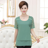new-fashion-middle-age-women-summer-short-sleeve-plus-size-chiffon-blouse-female-loose-pullover-mother.jpg_200x200