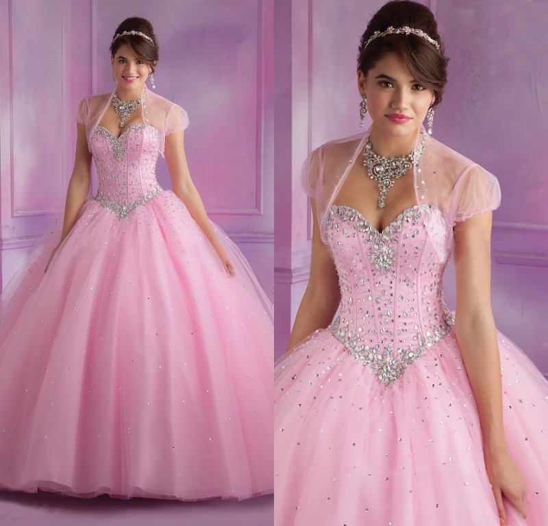 Vestidos de 15 anos para quinceaneras 