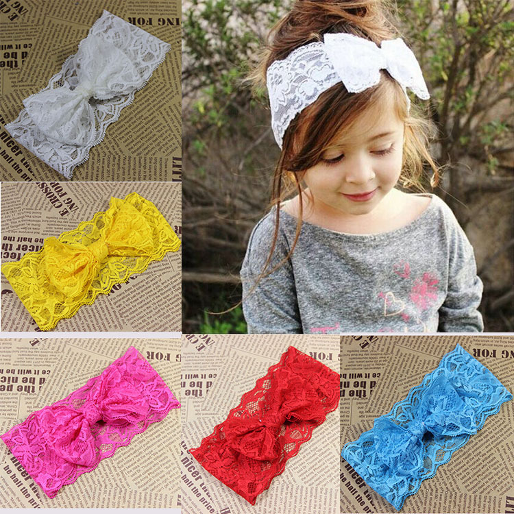 344 New baby headbands ri 496 .com : Buy hair fascinators baby bows hair bow crochet headbands   