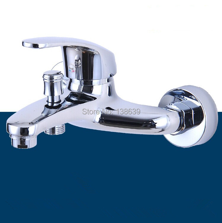 Free-shipping-Bathroom-Products-In-Wall-Mounted-Faucet-Bath-and-Shower ...