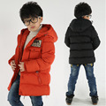 2016 new baby boys clothes for 4 13 year kids boys quality winter coat children jacket