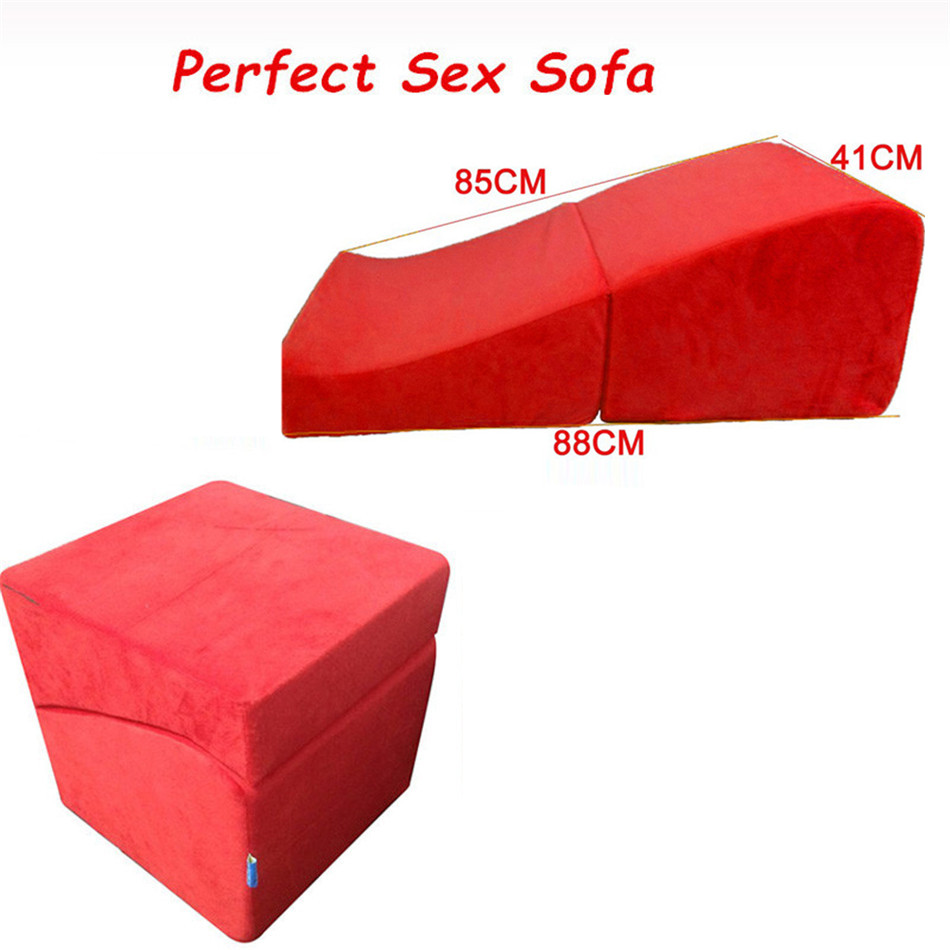 Cube Sex 43