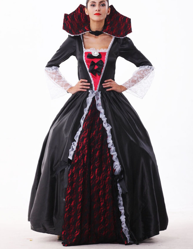 Red Witch Costume Promotion-shop For Promotional Red Witch Costume On 