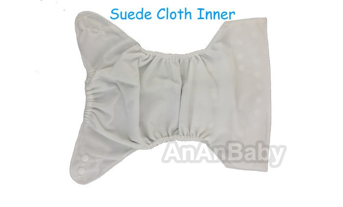 Y-Suede Cloth Inner