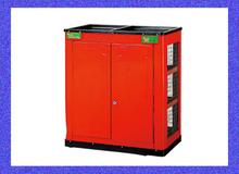 Lujo intensiva puerta doble puerta carro de la herramienta herramienta gabinete herramientas del carro del mercado de accesorios herramientas car care
