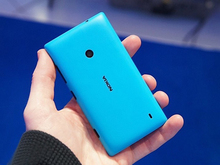 Original Unlocked Nokia Lumia 520 Cell Phones Dual core 5MP camera GPS WIFI 4 Inch GPS