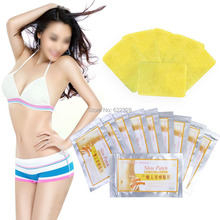 New Effective 100pcs Weight Loss Diet Patch Slim Trim Patches Burn Fat