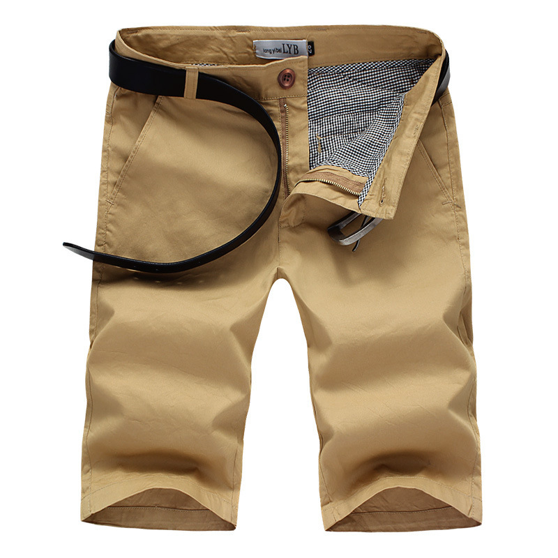 breathable cargo shorts