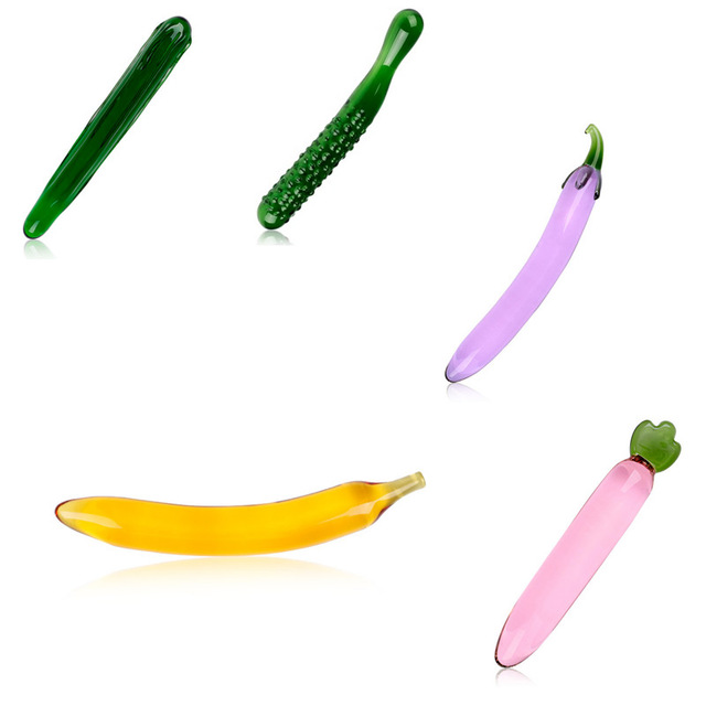 Sex Toys Cucumber 62