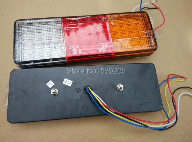 LED Rear Tail Stop Indicator Reverse Lights Truck Trailer Lamps For Trailer Tail Light3.jpg