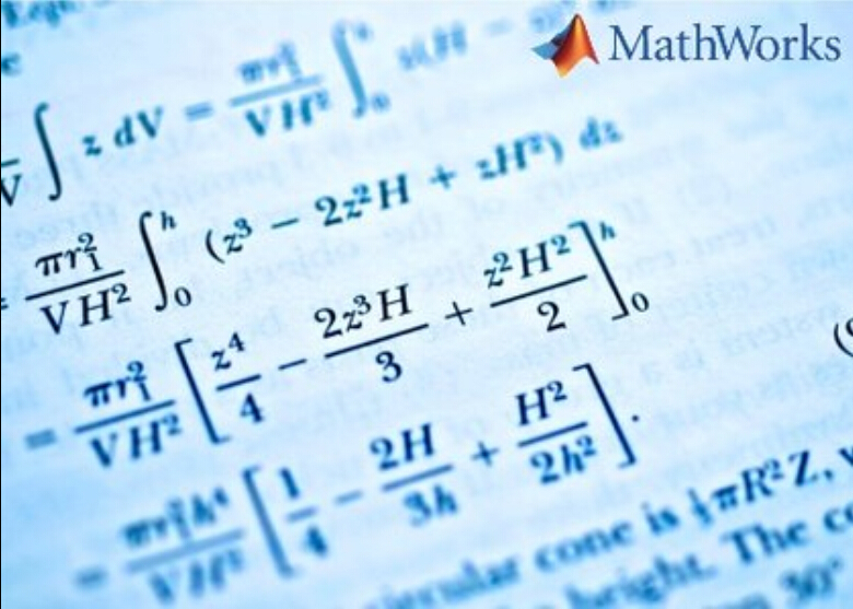 100%  Mathworks Matlab R2015a    