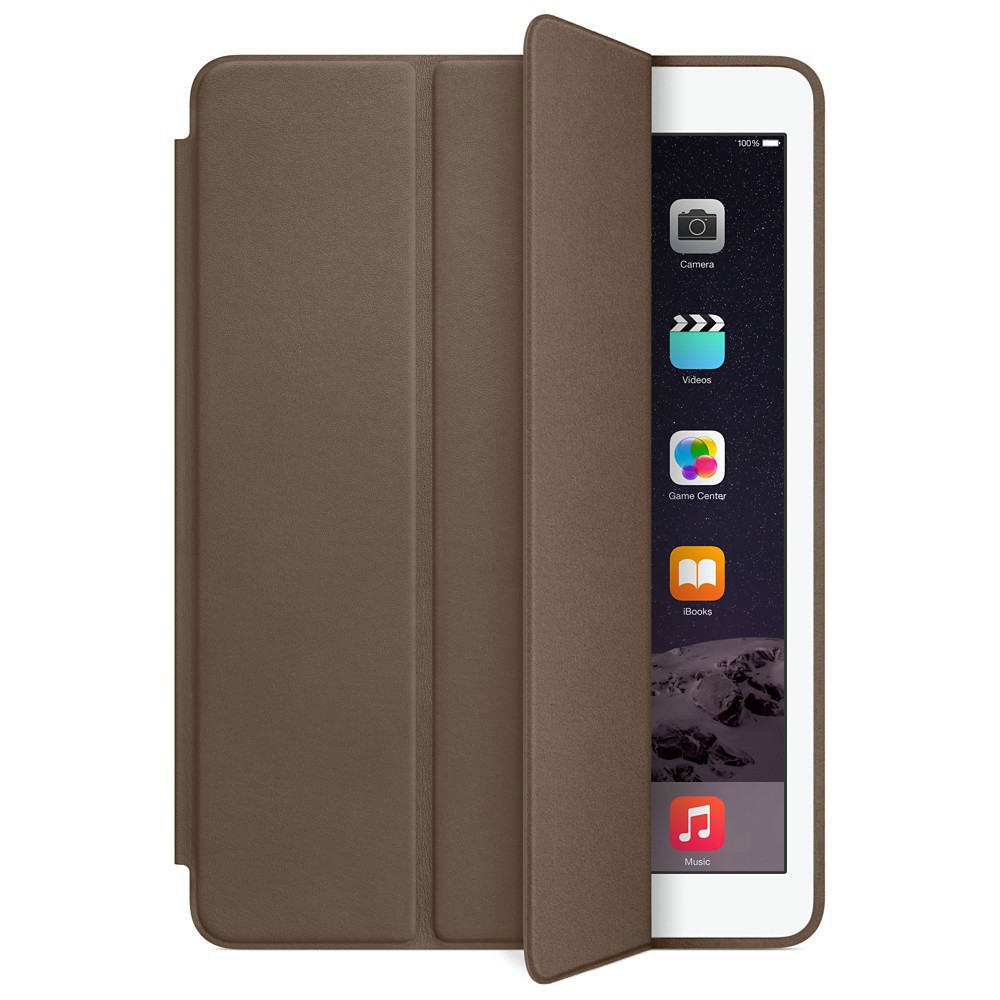 Origin case for ipad air 2 Olive brown (2)