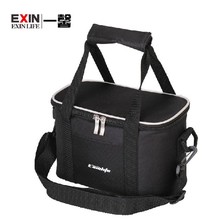 Hot 2015 thermo lunch bag cooler insulated lunch bags for women kids thermal bag lunchbox food