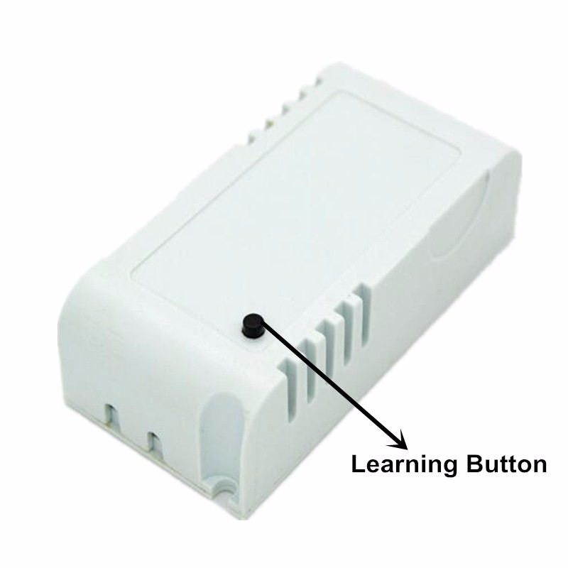 5pcs Lot New Wifi Switch Module Smartphone Controlled Timer Switch