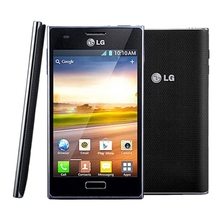 LG Optimus L5 E610 Cell phone GPS WIFI 4 0 3G 5MP Android 4 0 512MB