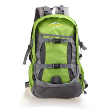 2016 New High Quality Waterproof Outdoor Hiking Riding Sport Backpack Mountain Climbing Camping Backpack Outdoor Sports