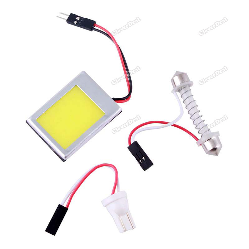 Cleverdeal   12  smd cob 9         180lm  